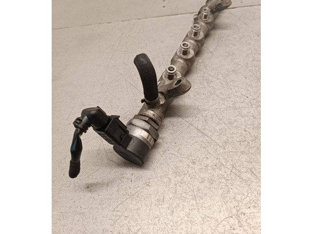 Топливная рампа 03L089N, 0005773 Skoda Superb B6 (3T)