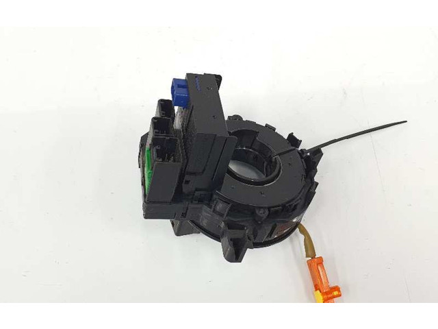 Полоса надувных подушек (кольцо srs)