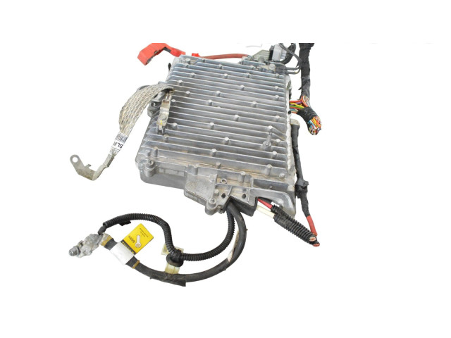 Блок управления 111818212K Tesla Model 3