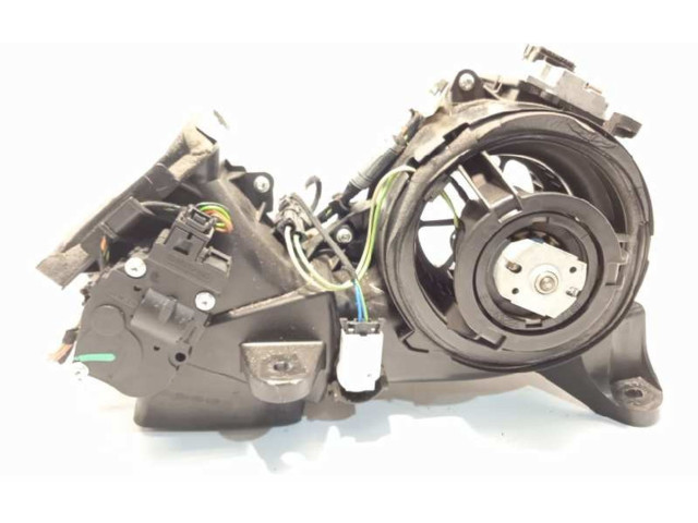 Вентилятор печки    A1648300008   Mercedes-Benz ML W164