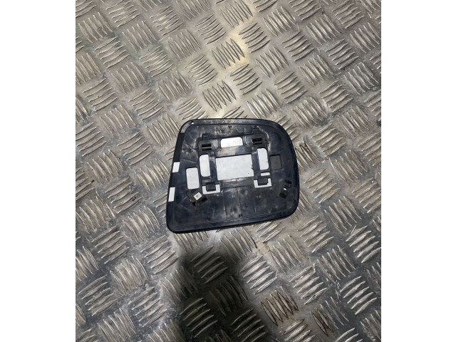 Зеркало (механическое)       Subaru Forester SG  2003 - 2005 года   