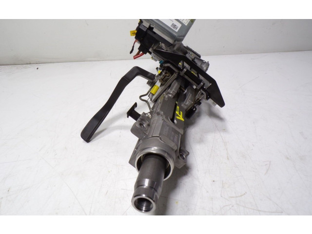 Рулевая рейка 2Q2423510AK, 2Q2909144M Audi A1 2018 - года