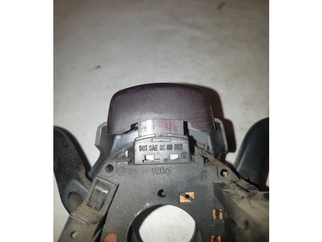 Ручка стеклоочистителей 1H6953503F, 0C88002   Volkswagen Golf III    