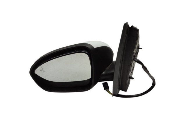 Зеркало электрическое        Dacia Jogger  2021 -  года   