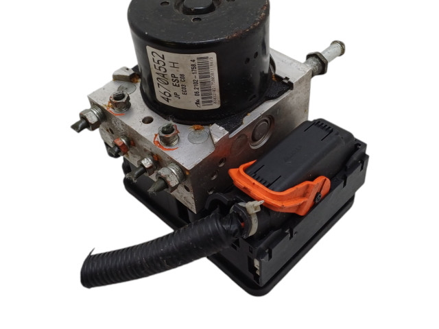 Блок АБС 4670A552, 4670A552 Citroen C-Crosser - года