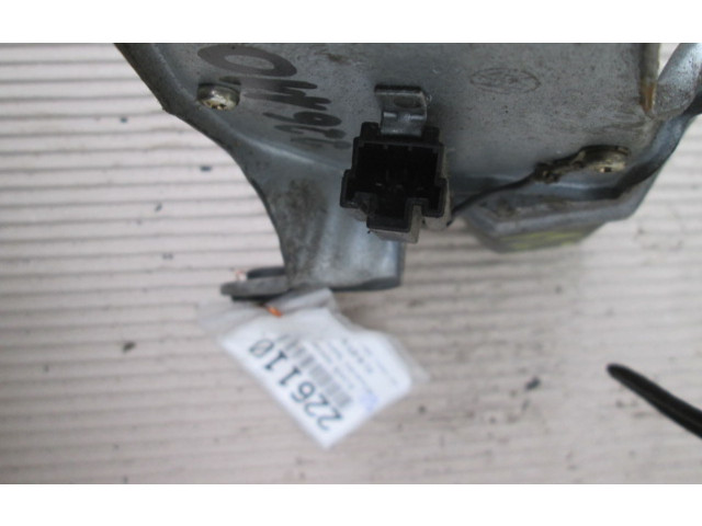 Моторчик заднего дворника Mitsubishi Space Runner