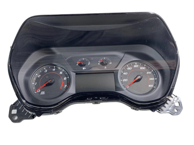 Панель приборов 84761768, 175597137 Chevrolet Camaro