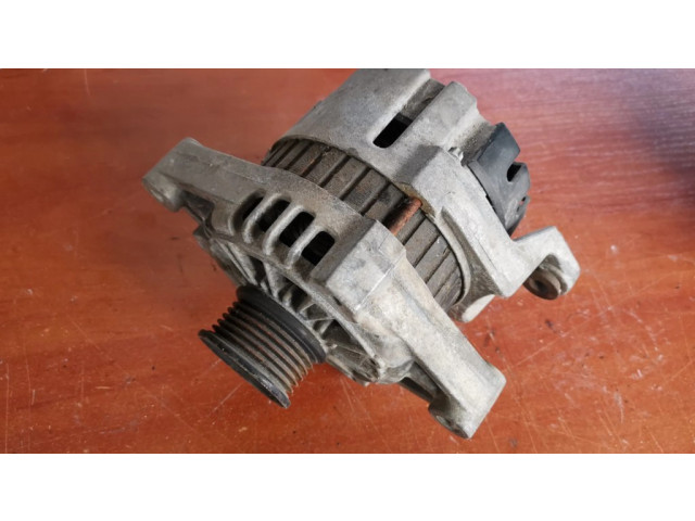 Генератор Chevrolet Tacuma 1.6