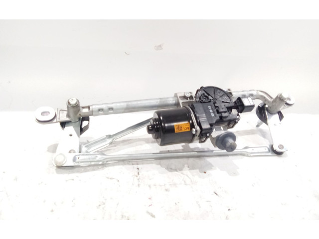 Моторчик дворников 98100k7000 Hyundai i10