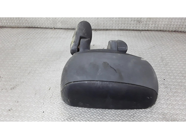 Zpětné zrcátko levé Fiat Doblo 2008 E30158100