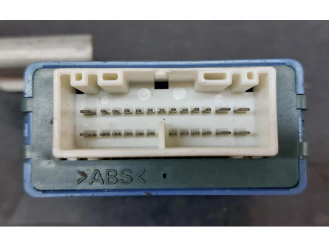 Блок комфорта 85980-52051, 051500-3580 Toyota Yaris