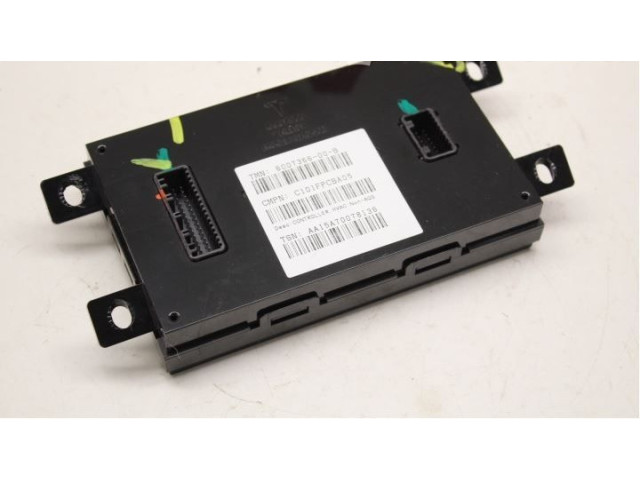 Блок управления 600736600B   Tesla Model S