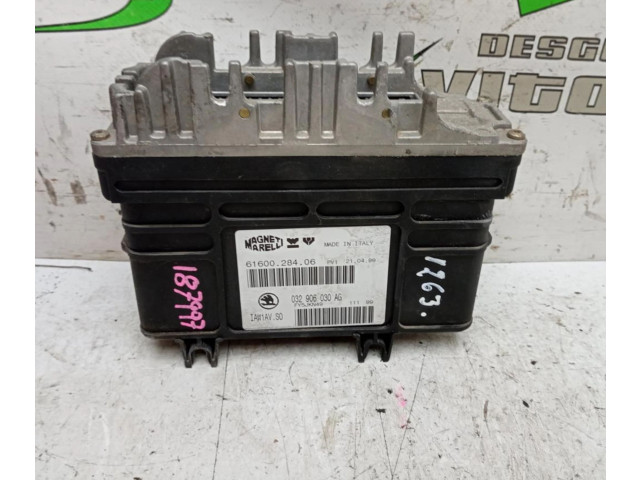 Řídící jednotka 032906030AG   Skoda Felicia I 