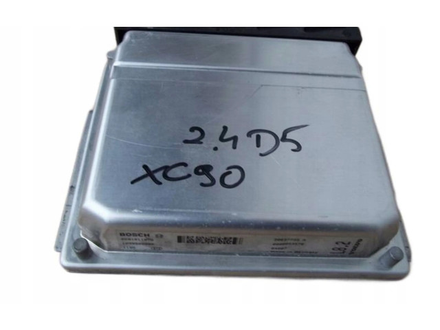 Motorsteuergerät/-modul 30637733A   Volvo XC90