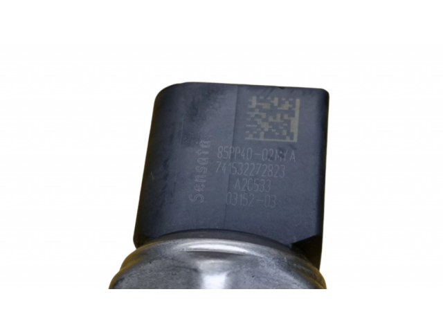 Vstřikovací lišta A2C53288768, 5WS40731 Citroen Jumper pro naftový motor 2.2