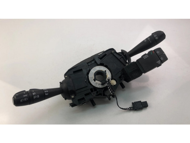 Кнопки рулевого колеса