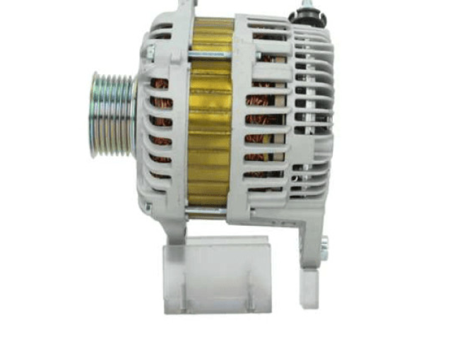 Генератор A3TJ1791, 10444140   Nissan Murano Z51      