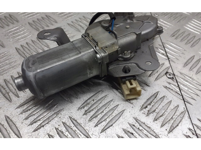 Моторчик дворников 849600-0280    Mazda 5