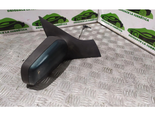 Зеркало электрическое Citroen Berlingo 1996 - 2002 года