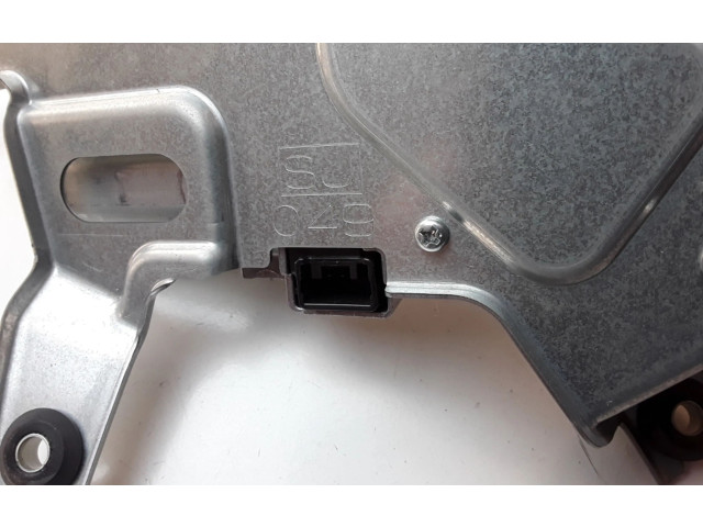 Моторчик заднего дворника SJ049 Subaru Forester SK