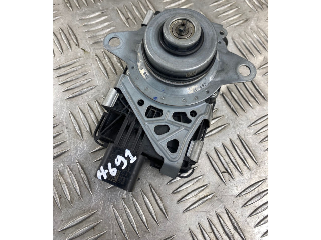 Блок управления редуктора коробки передач (раздатки) 0CJ927755, 0CJ927749   Audi Q5 SQ5