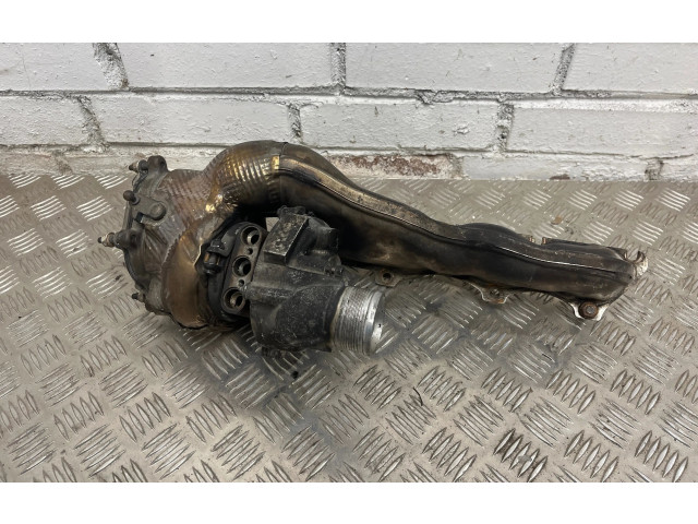 Zámek zadních dveří 079145721 Audi A7 S7 4G 2014