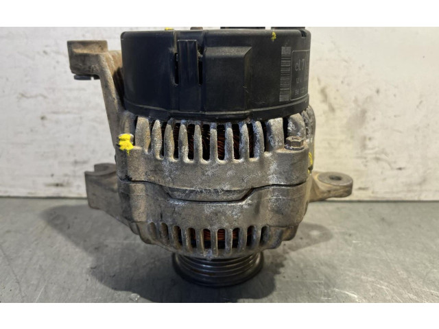 Генератор 0120335012   Citroen Berlingo      