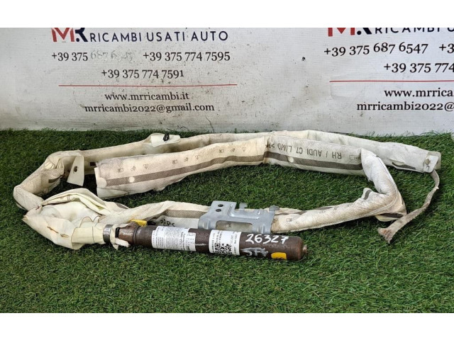 Боковая подушка безопасности 4G5880742B, 4G5880742B Audi A6 S6 C7 4G