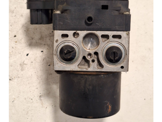 Блок АБС 8954153110, 1338008650 Lexus IS 220D-250-350 2006 - 2013 года