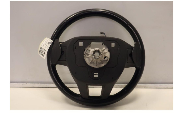 Руль Land Rover Discovery Sport 2014 - года FK72-3F563-GD8PVJ