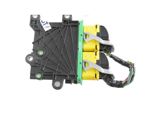 Блок подушек безопасности P56054178AA, T08ME24780661   Jeep Cherokee