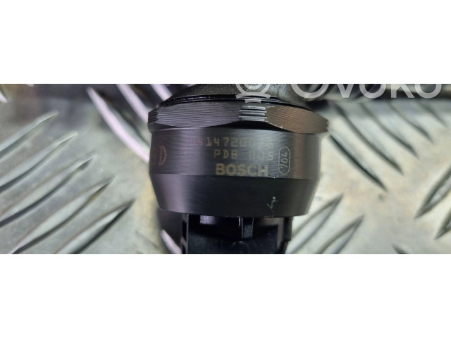 Форсунка 038130073AK, 0414720038 Ford Galaxy