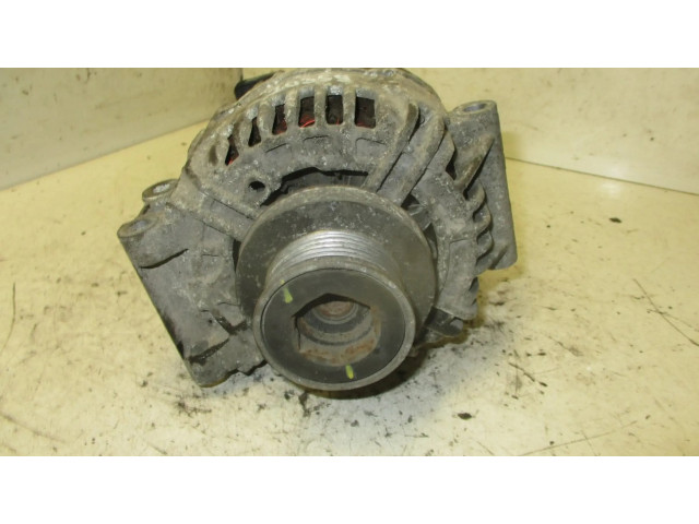 Генератор 0124415038, 8200438148   Dacia Logan I 1.4     