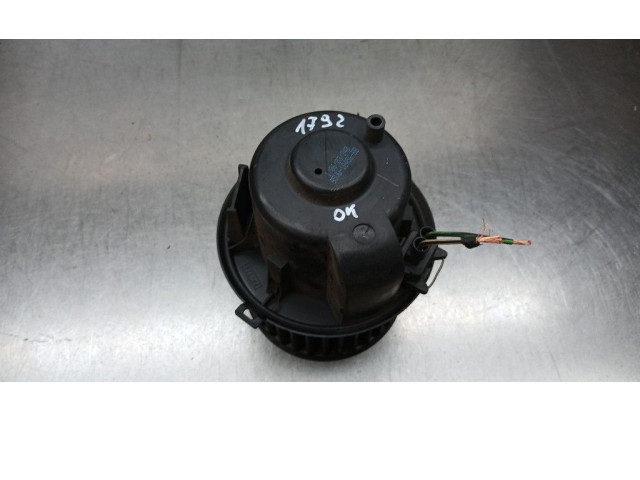 Вентилятор печки    95VW-18456-BB, 95VW-18456-BB   Ford Transit -  Tourneo Connect