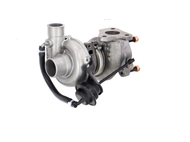 Turbodmychadlo Турбина 860023, 860023 Opel Corsa B