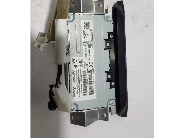 Дисплей 98401SJ034VH Subaru Forester SK