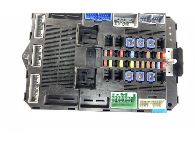 Блок предохранителей C2Z26803, C2Z13614 Jaguar XF