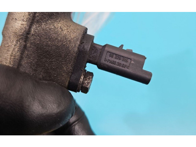 Топливная рампа 0445214010, IMPRK1411581   Peugeot 406  