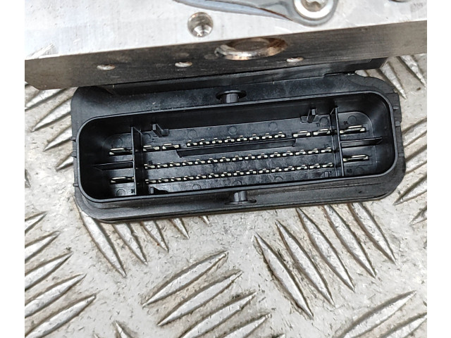 Блок АБС 670106219, 0265956481 Maserati Ghibli 2013 - года