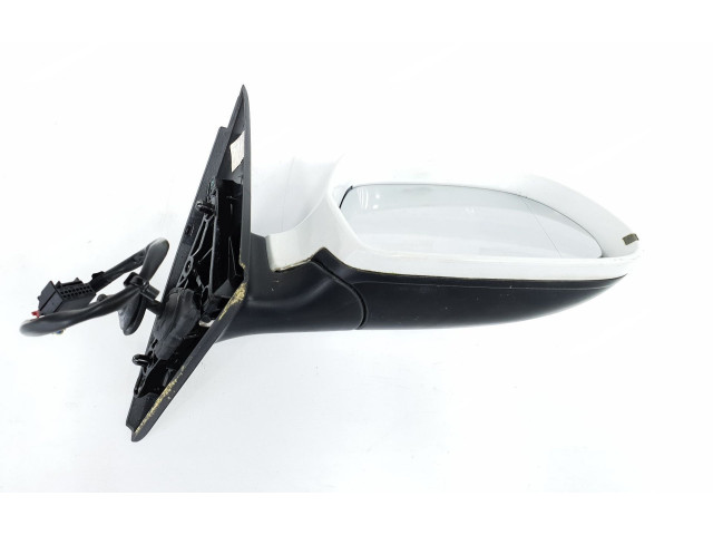 Зеркало электрическое Audi Q3 8U 2011 - 2016 года