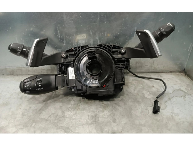 Блок комфорта Peugeot 3008 I