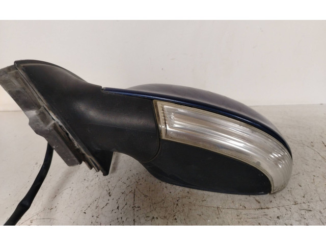 Зеркало электрическое        Volkswagen Jetta V  2005 - 2010 года   