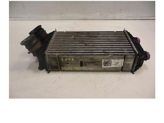 Интеркулер 9825341380 Peugeot 2008 II