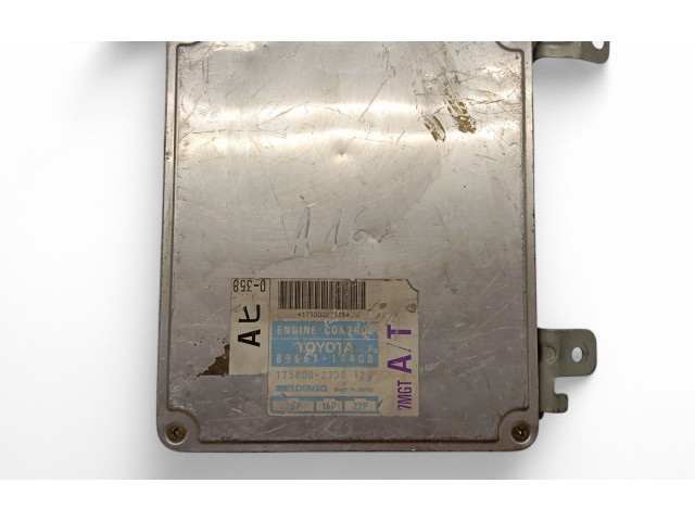 Řídící jednotka 8966114400 Toyota Supra A80 1995