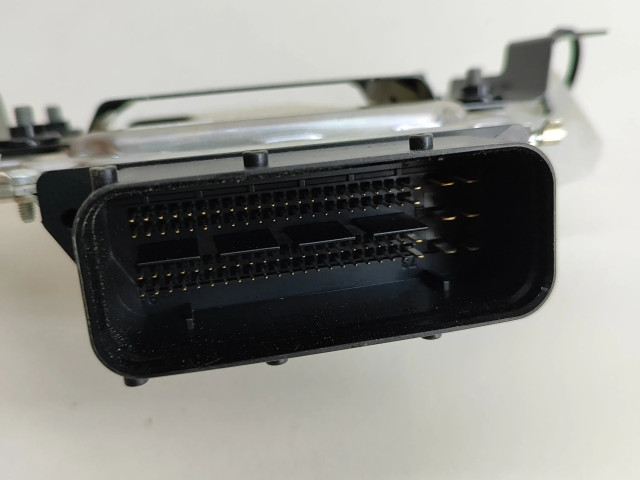 Блок управления KV6A5H298CB, 0281036158   Ford Transit -  Tourneo Connect