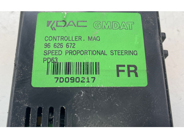 Другие блоки управления / модули