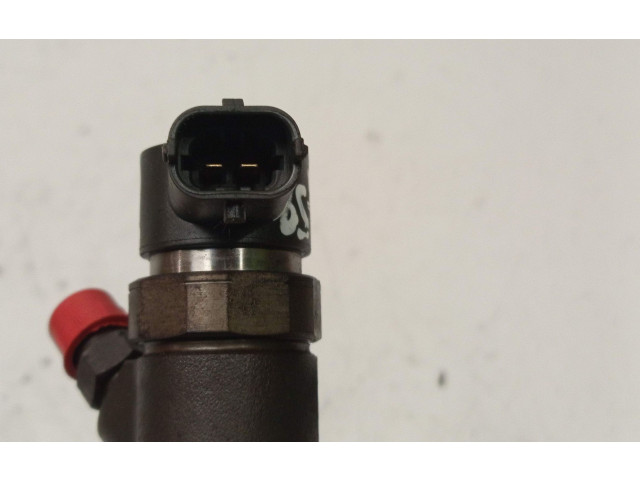 Injektor Einspritzdüse 0445110251, 30750283    Volvo XC90   