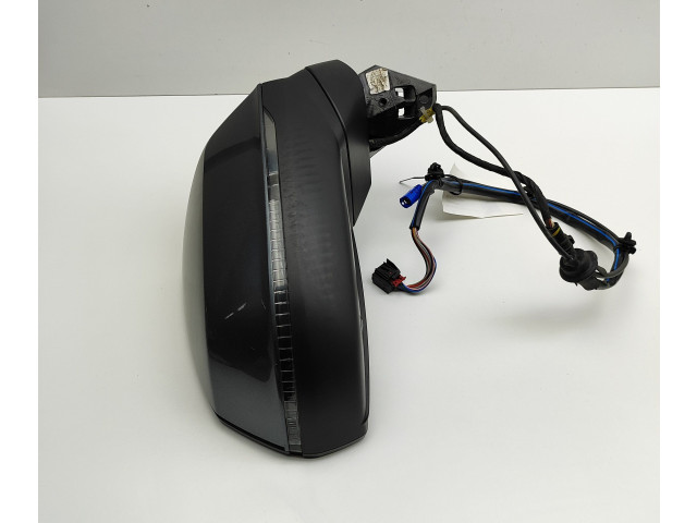 Zpětné zrcátko Audi Q7 4M 2017 233656052, 233656052