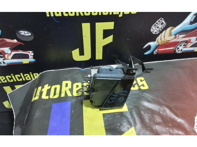 Блок АБС 476608428R   Renault  Clio I  1997 - 1998 года