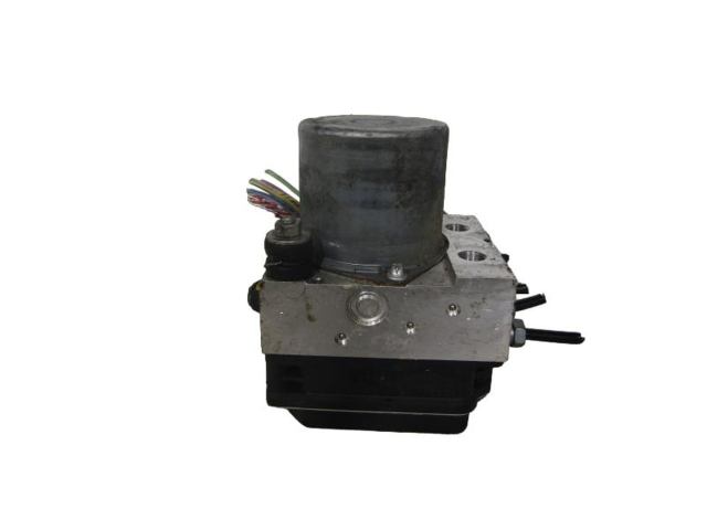 Блок управления АБС 00004541AG Citroen C4 I Picasso